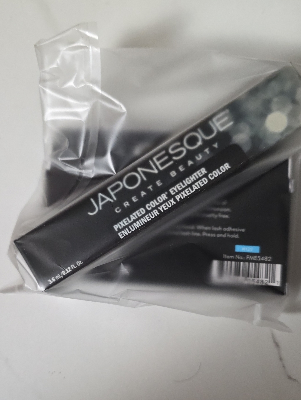 Makeup bundle